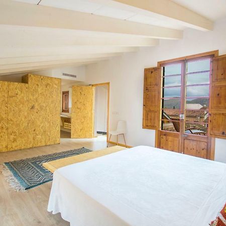 Vila Roja, Design Townhouse In Alcudia Dış mekan fotoğraf