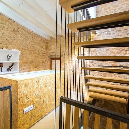 Vila Roja, Design Townhouse In Alcudia Dış mekan fotoğraf