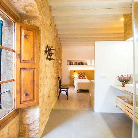 Vila Roja, Design Townhouse In Alcudia Dış mekan fotoğraf