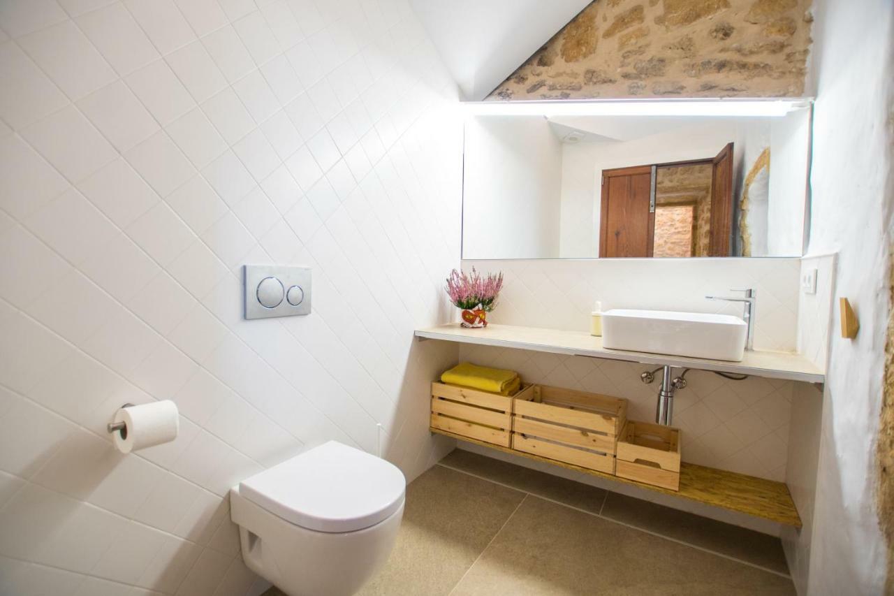 Vila Roja, Design Townhouse In Alcudia Dış mekan fotoğraf