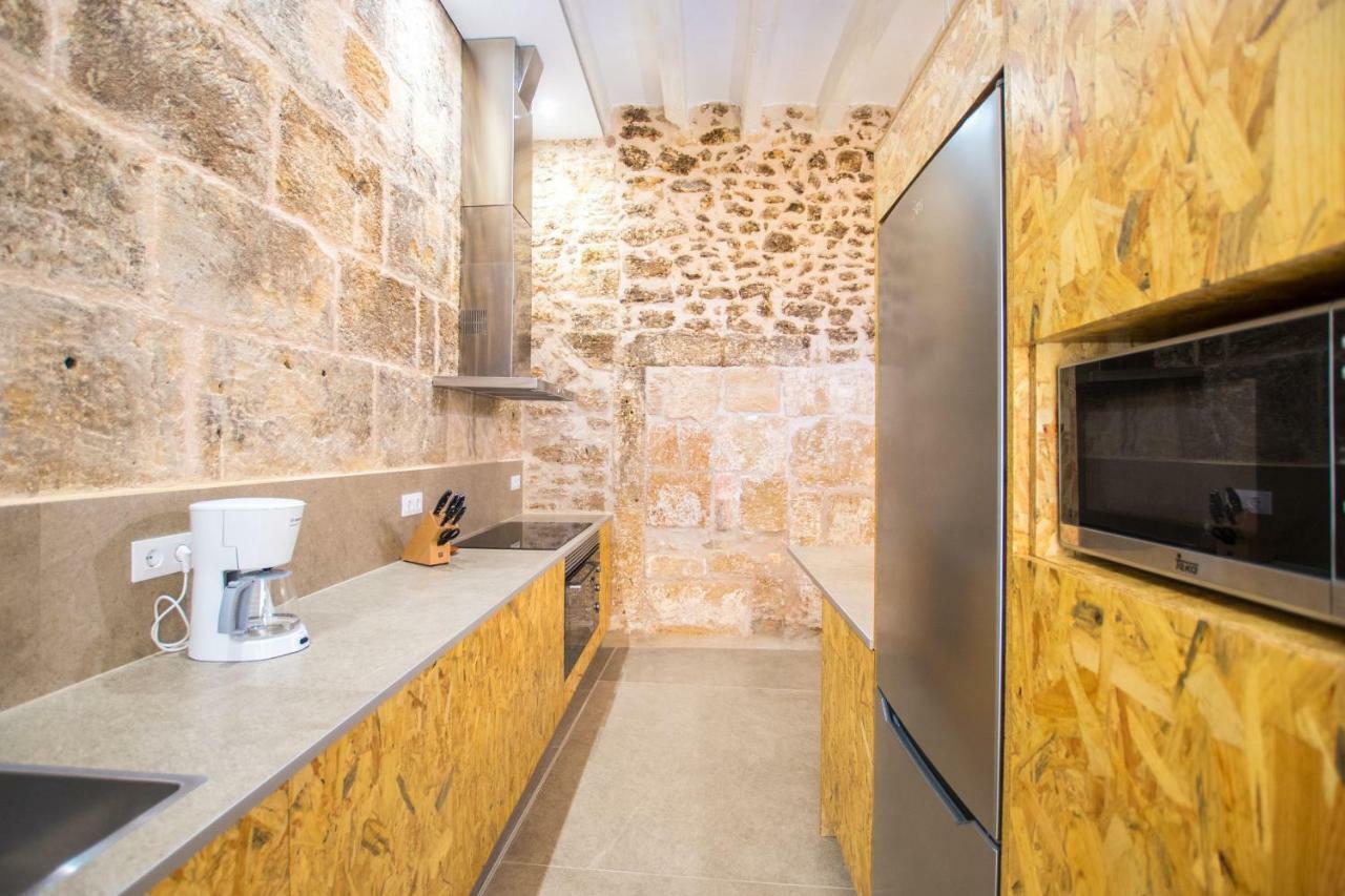 Vila Roja, Design Townhouse In Alcudia Dış mekan fotoğraf