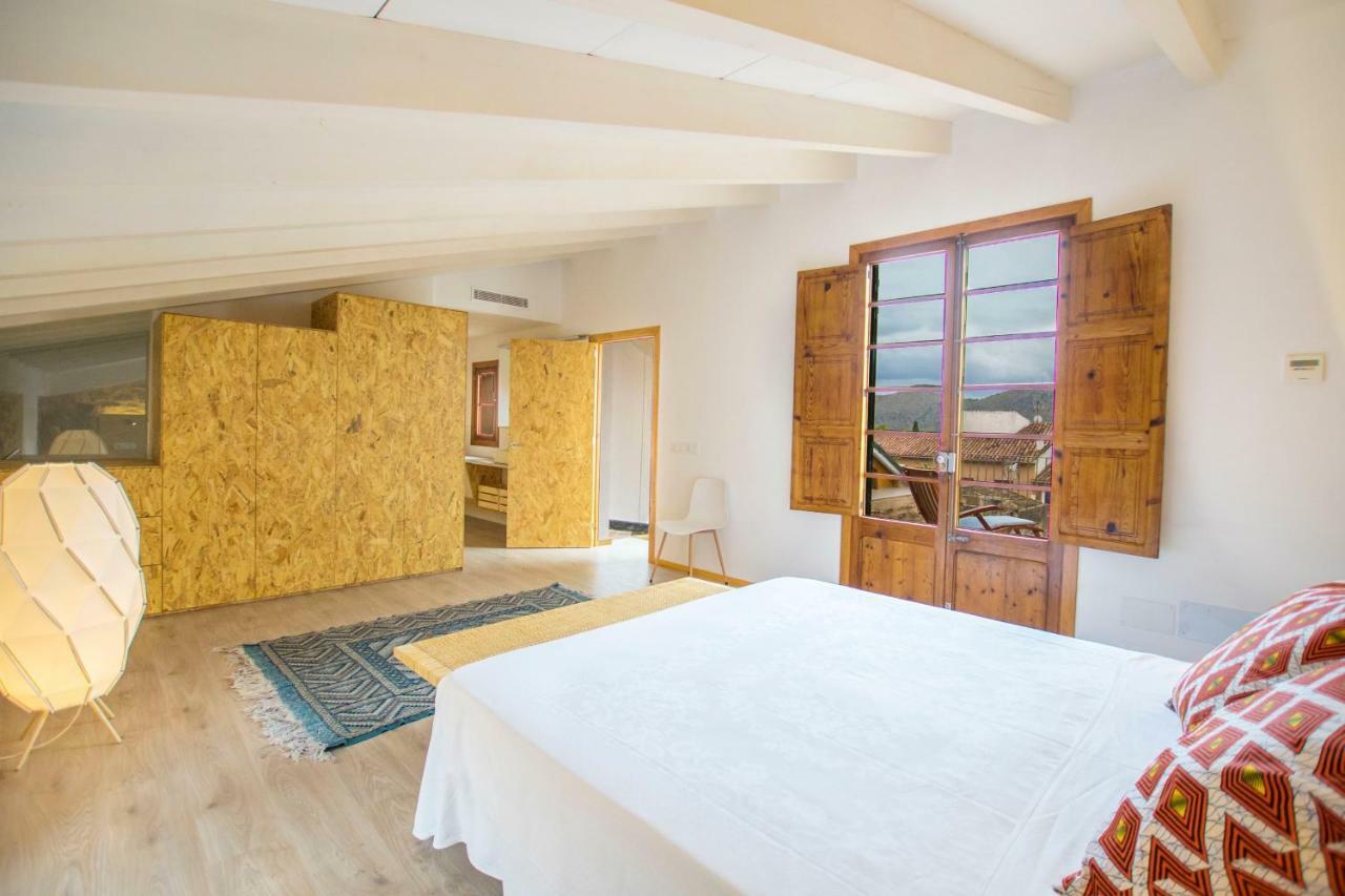 Vila Roja, Design Townhouse In Alcudia Dış mekan fotoğraf