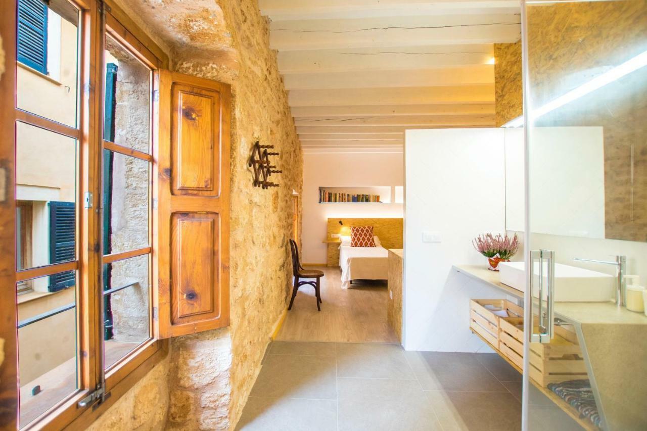 Vila Roja, Design Townhouse In Alcudia Dış mekan fotoğraf