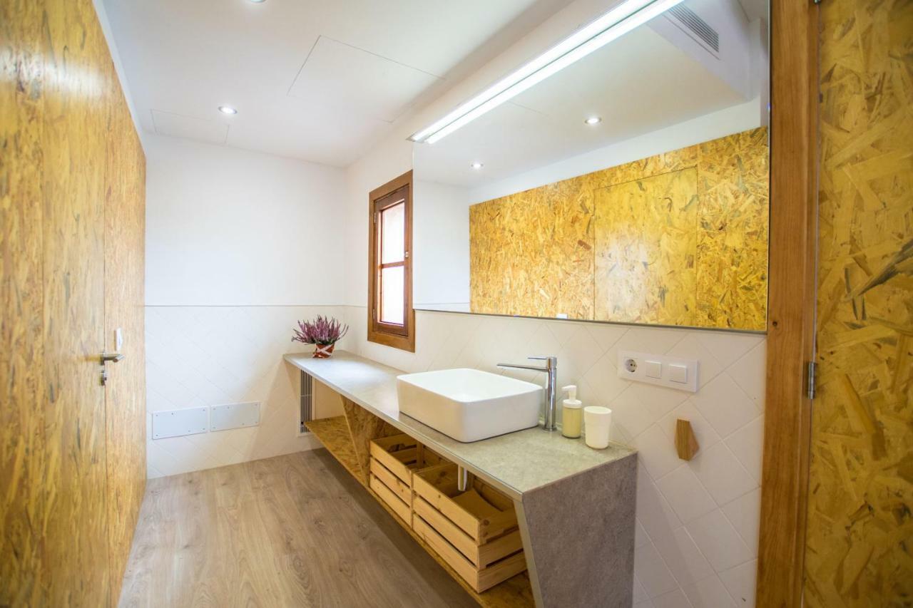 Vila Roja, Design Townhouse In Alcudia Dış mekan fotoğraf