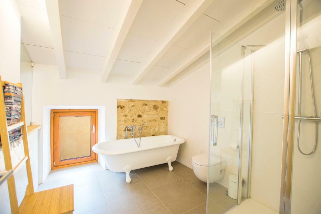 Vila Roja, Design Townhouse In Alcudia Dış mekan fotoğraf