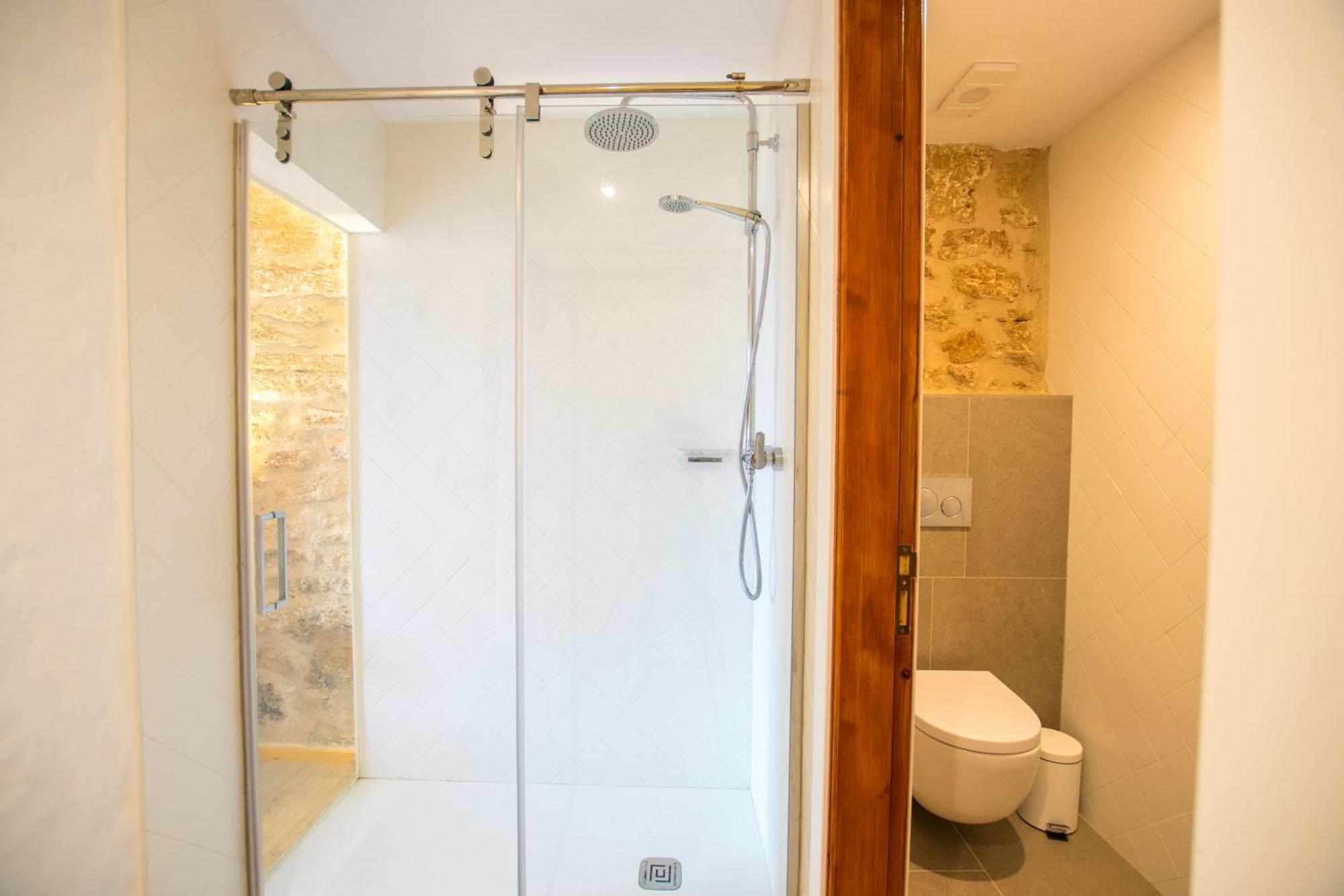 Vila Roja, Design Townhouse In Alcudia Dış mekan fotoğraf