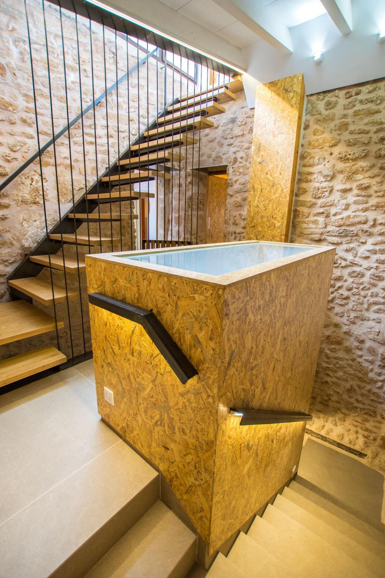 Vila Roja, Design Townhouse In Alcudia Dış mekan fotoğraf