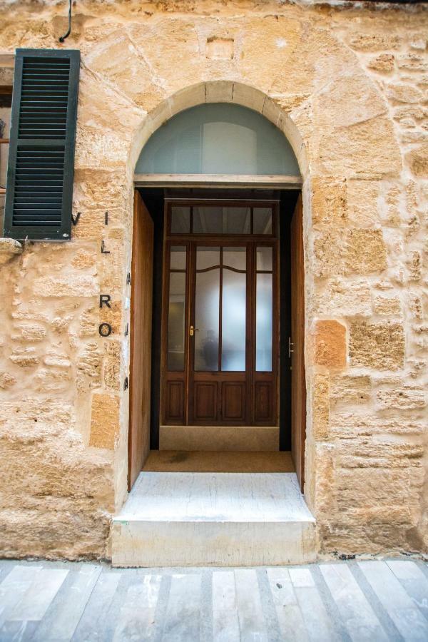 Vila Roja, Design Townhouse In Alcudia Dış mekan fotoğraf